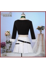 2XXT Cosplay Uma Musume Pretty Derby Forever Young Race Outfit Cosplay Costume